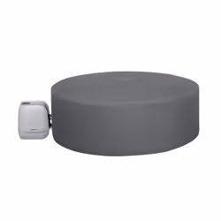 Bestway Lay-Z-Spa EnergySense Thermal Round Hot Tub Cover 2.16 m x 80 cm