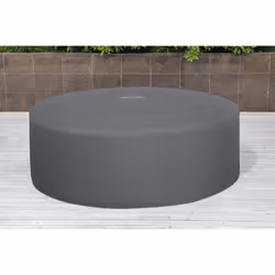 Bestway Lay-Z-Spa EnergySense Thermal Round Hot Tub Cover 2.16 m x 80 cm - Additional view 4