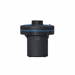 Bestway PowerTouch AC/DC Electric Air Pump, Inflatables, 0.0328 bar, 490 l/min, Black, Blue, Acrylonitrile butadiene styrene ...
