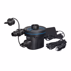 Bestway PowerTouch AC/DC Electric Air Pump - Additional view 5