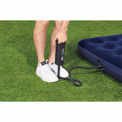 Bestway Air Hammer 850 ML Manual Hand Air Pump - Additional view 4