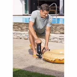 Bestway Air Hammer 850 ML Manual Hand Air Pump - Additional view 8