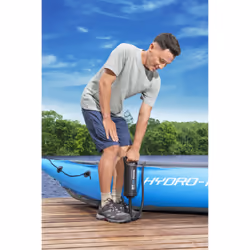 Bestway Air Hammer 1850 ML Manual Hand Air Pump - Additional view 7