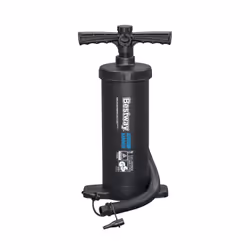 Bestway Air Hammer 2800 ML Manual Hand Air Pump, Hand air pump, Inflatables, Black, T-type grip, 0.5 bar, Polypropylene (PP)