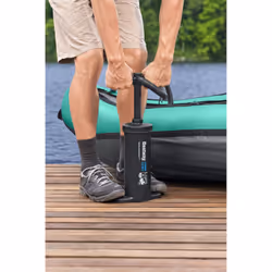 Bestway Air Hammer 2800 ML Manual Hand Air Pump - Additional view 4