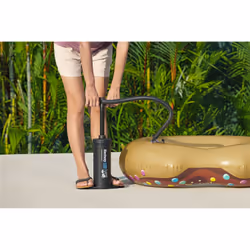 Bestway Air Hammer 2800 ML Manual Hand Air Pump - Additional view 8