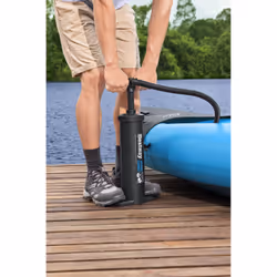 Bestway Air Hammer 3500 Manual Hand Air Pump - Additional view 3