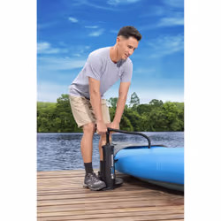 Bestway Air Hammer 3500 Manual Hand Air Pump - Additional view 4