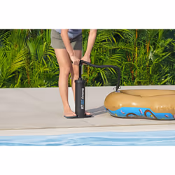 Bestway Air Hammer 3500 Manual Hand Air Pump - Additional view 7