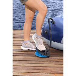 Bestway Air Step 800 ML Manual Foot Air Pump