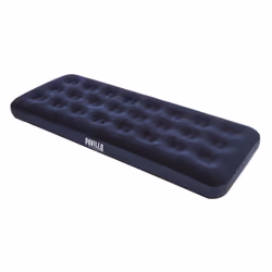 Bestway Flocked Airbed - Single - 1.85m x 76cm x 22cm - Additional view 7