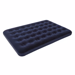 Bestway Flocked Airbed - Double - 1.91m x 1.37m x 22cm - Additional view 6