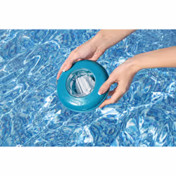 Bestway Floating Pool Chemical Dispenser