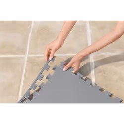 Bestway Lay-Z-Spa Hot Tub Floor and Yard Protector 1.96 m x 1.96 m - Additional view 5