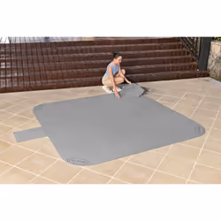Bestway Lay-Z-Spa Hot Tub Floor and Yard Protector 1.96 m x 1.96 m - Additional view 6