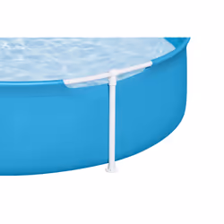 Bestway My First Frame Above Ground Pool 1.52 m x 38 cm - Additional view 3