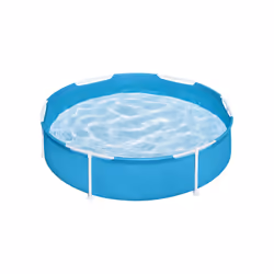 Bestway My First Frame Above Ground Pool 1.52 m x 38 cm - Additional view 4