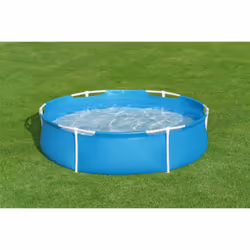 Bestway My First Frame Above Ground Pool 1.52 m x 38 cm - Additional view 5