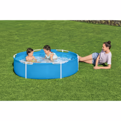 Bestway My First Frame Above Ground Pool 1.52 m x 38 cm - Additional view 6