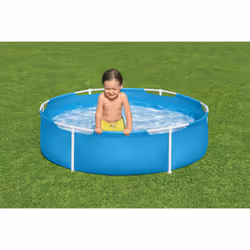Bestway My First Frame Above Ground Pool 1.52 m x 38 cm - Additional view 7