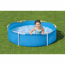 Bestway My First Frame Above Ground Pool 1.52 m x 38 cm - Additional view 8