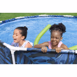 Bestway Steel Pro Above Ground Pool Round 3.05 m x 66 cm - Additional view 4