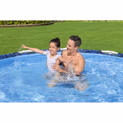 Bestway Steel Pro Above Ground Pool Round 3.05 m x 66 cm - Additional view 8