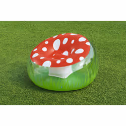 Bestway Mighty Mushroom Kids Inflatable Air Chair - Additional view 6