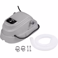 Bestway Flowclear Pool Heater With Automatic Temperature Regulation