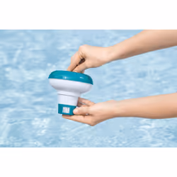 Bestway Floating Pool Chemical Dispenser