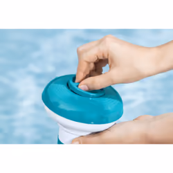 Bestway Floating Pool Chemical Dispenser - Additional view 4