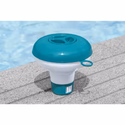 Bestway Floating Pool Chemical Dispenser - Additional view 5