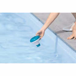 Bestway Floating Pool Chemical Dispenser - Additional view 7