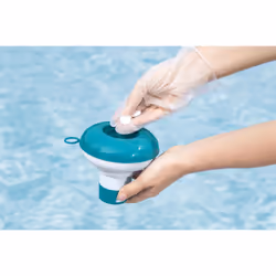 Bestway Floating Pool Chemical Dispenser - Additional view 8