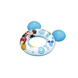Bestway Disney Splash Pal Inflatable Swim Tube with Ears 65 cm x 66 cm