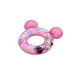 Bestway Disney Splash Pal Inflatable Swim Tube with Ears 65 cm x 66 cm