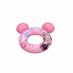 Bestway Disney Splash Pal Inflatable Swim Tube with Ears 65 cm x 66 cm