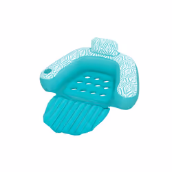 Bestway Comfort Plush Deluxe Chair Pool Lounge Float - Additional view 5