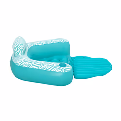 Bestway Comfort Plush Deluxe Chair Pool Lounge Float - Additional view 7