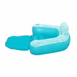 Bestway Comfort Plush Deluxe Chair Pool Lounge Float - Additional view 8