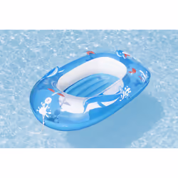 Bestway Floatin' Friends Inflatable Baby Boat Float 1.02 m x 69 cm - Additional view 8