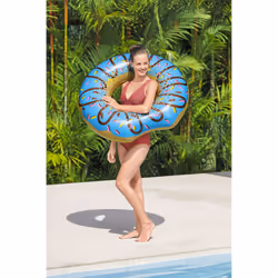 Bestway Donut Kids Swim Tube 1.07 m