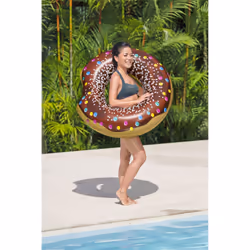 Bestway Donut Kids Swim Tube 1.07 m