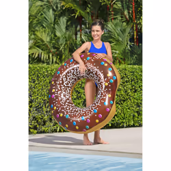 Bestway Donut Kids Swim Tube 1.07 m - Additional view 5