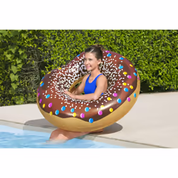 Bestway Donut Kids Swim Tube 1.07 m - Additional view 6