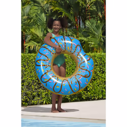 Bestway Donut Kids Swim Tube 1.07 m - Additional view 7