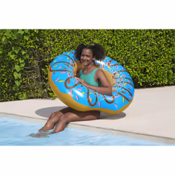 Bestway Donut Kids Swim Tube 1.07 m - Additional view 8
