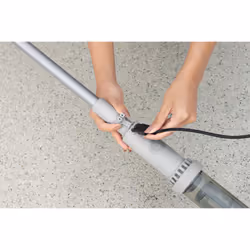 Bestway Lay-Z-Spa Rechargeable Cordless Underwater Hot Tub Vacuum - Additional view 5