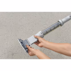 Bestway Lay-Z-Spa Rechargeable Cordless Underwater Hot Tub Vacuum - Additional view 7