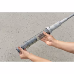 Bestway Lay-Z-Spa Rechargeable Cordless Underwater Hot Tub Vacuum - Additional view 8